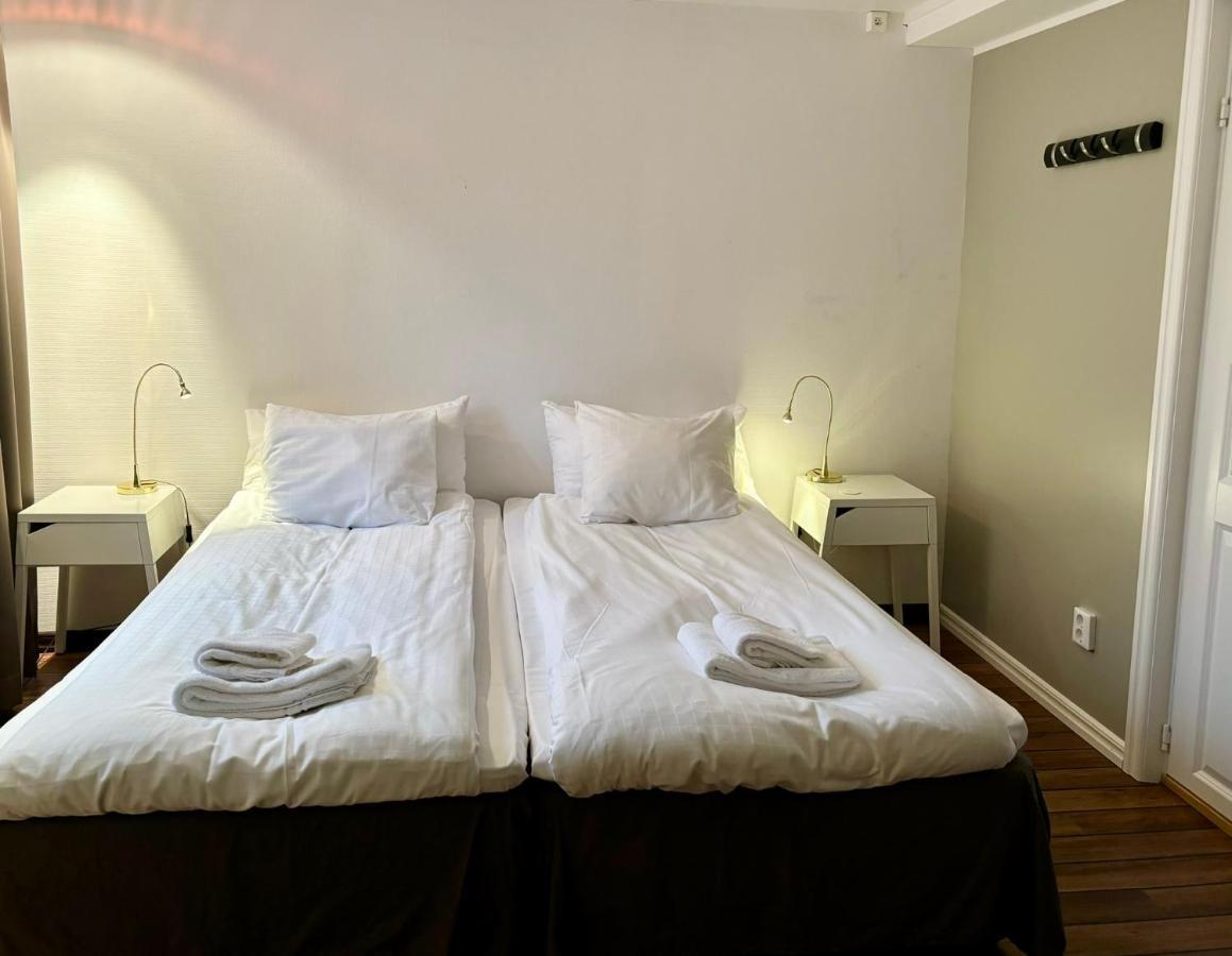 Hotell Esplanad Växjö Habitación foto