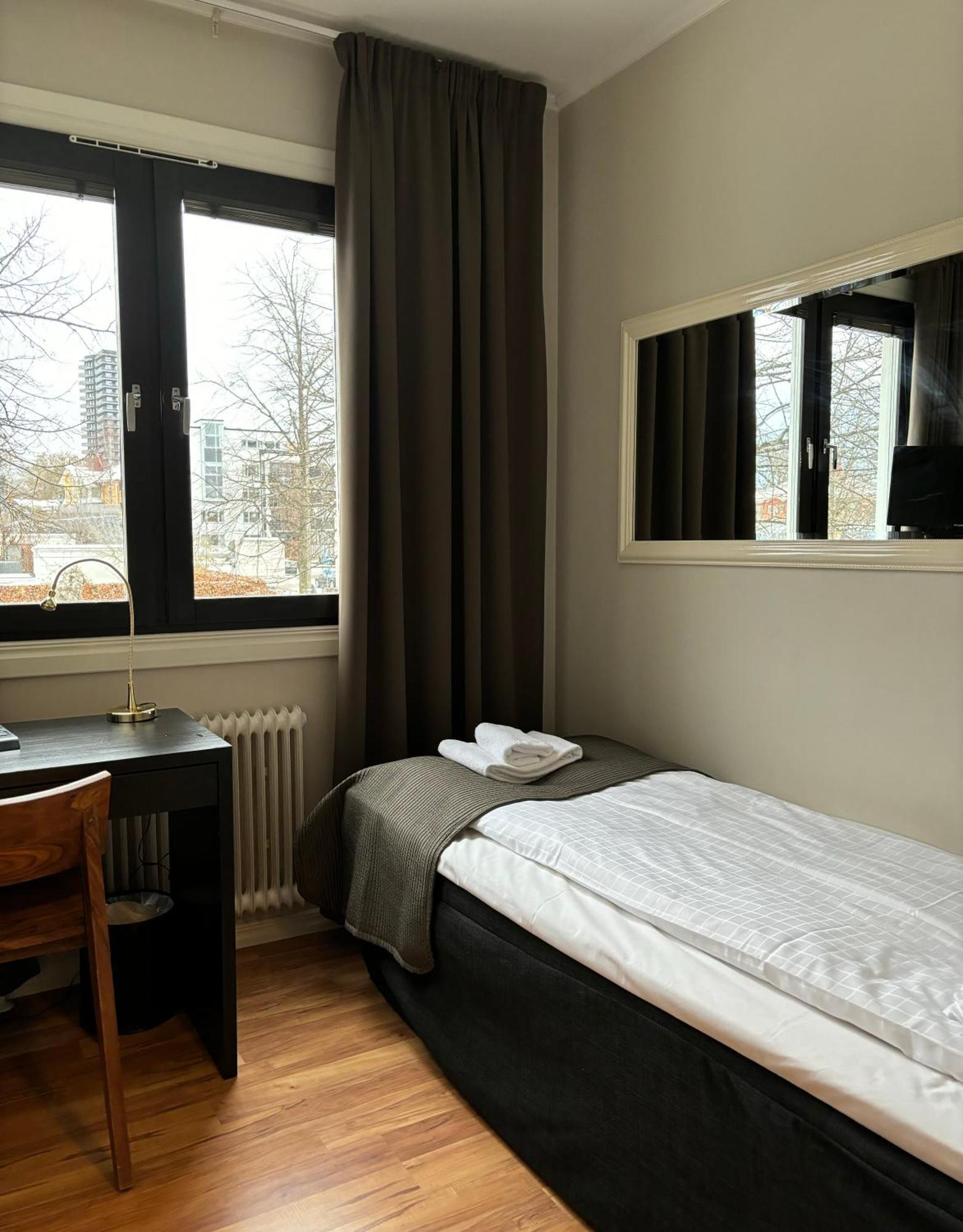 Hotell Esplanad Växjö Habitación foto
