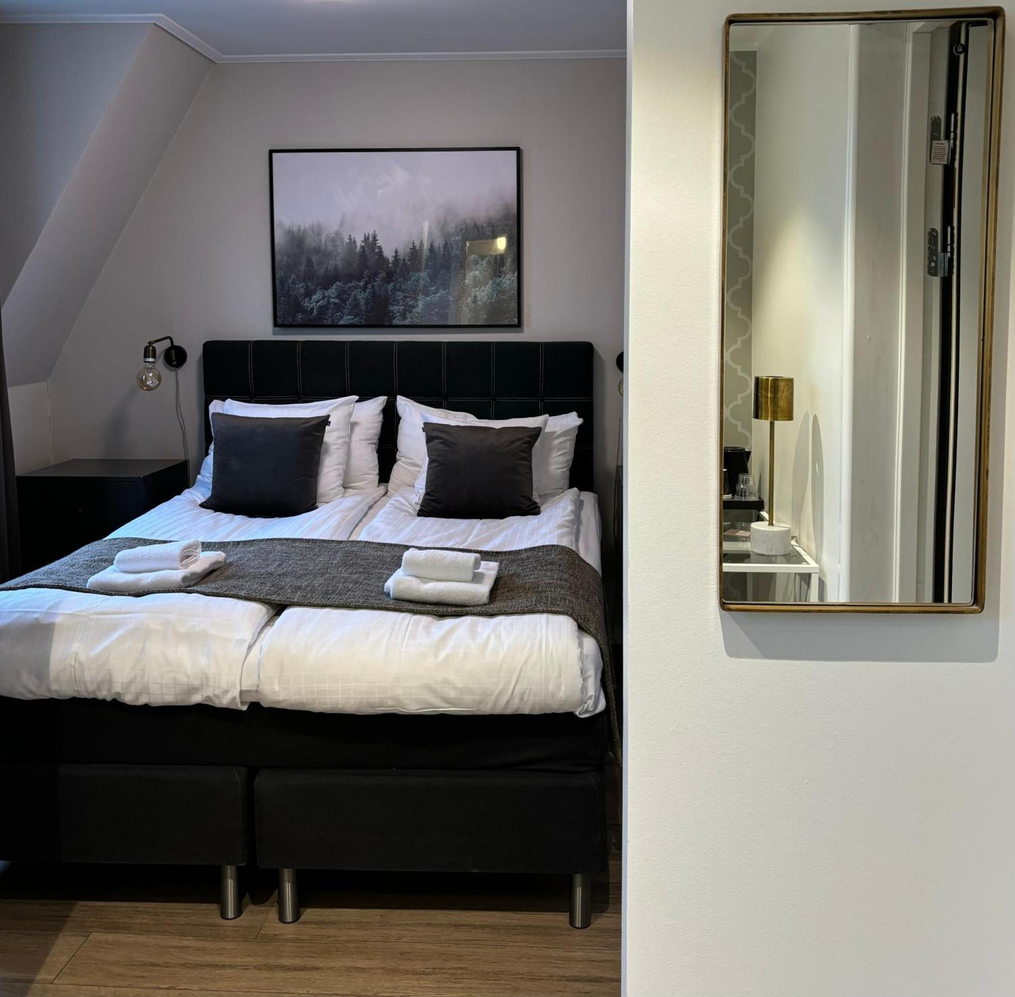 Hotell Esplanad Växjö Exterior foto