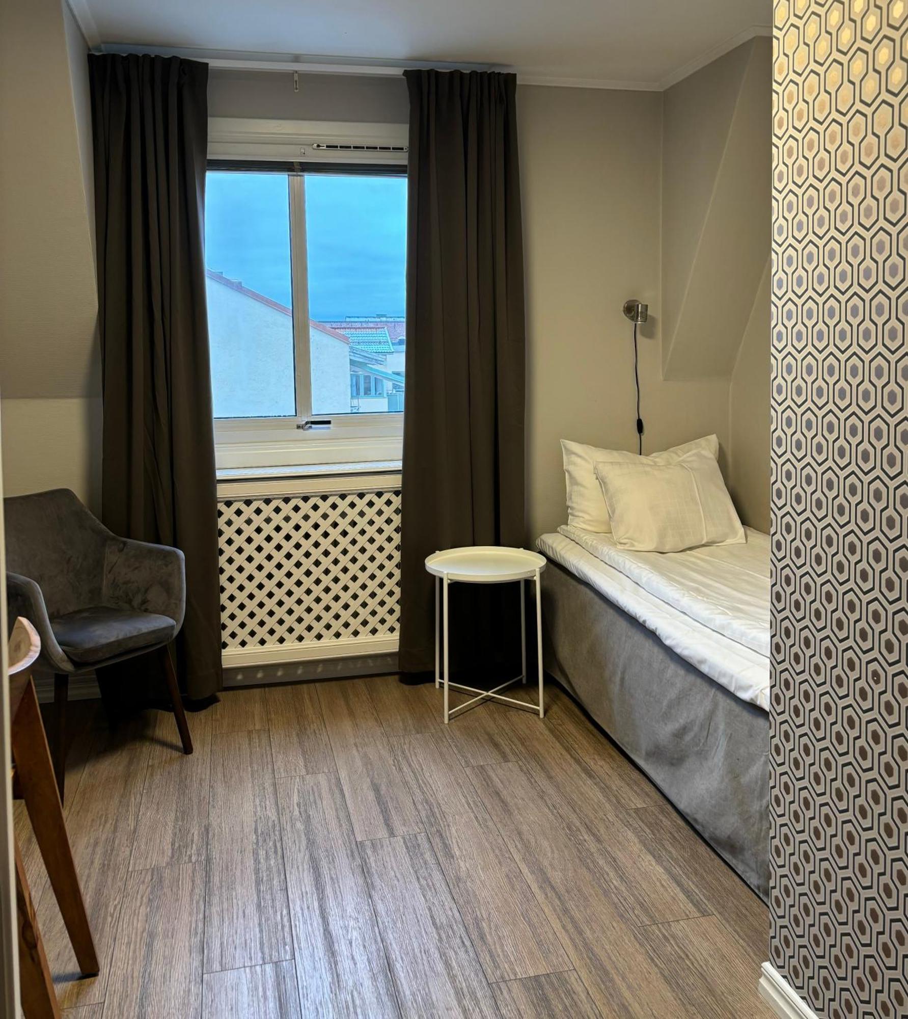 Hotell Esplanad Växjö Exterior foto