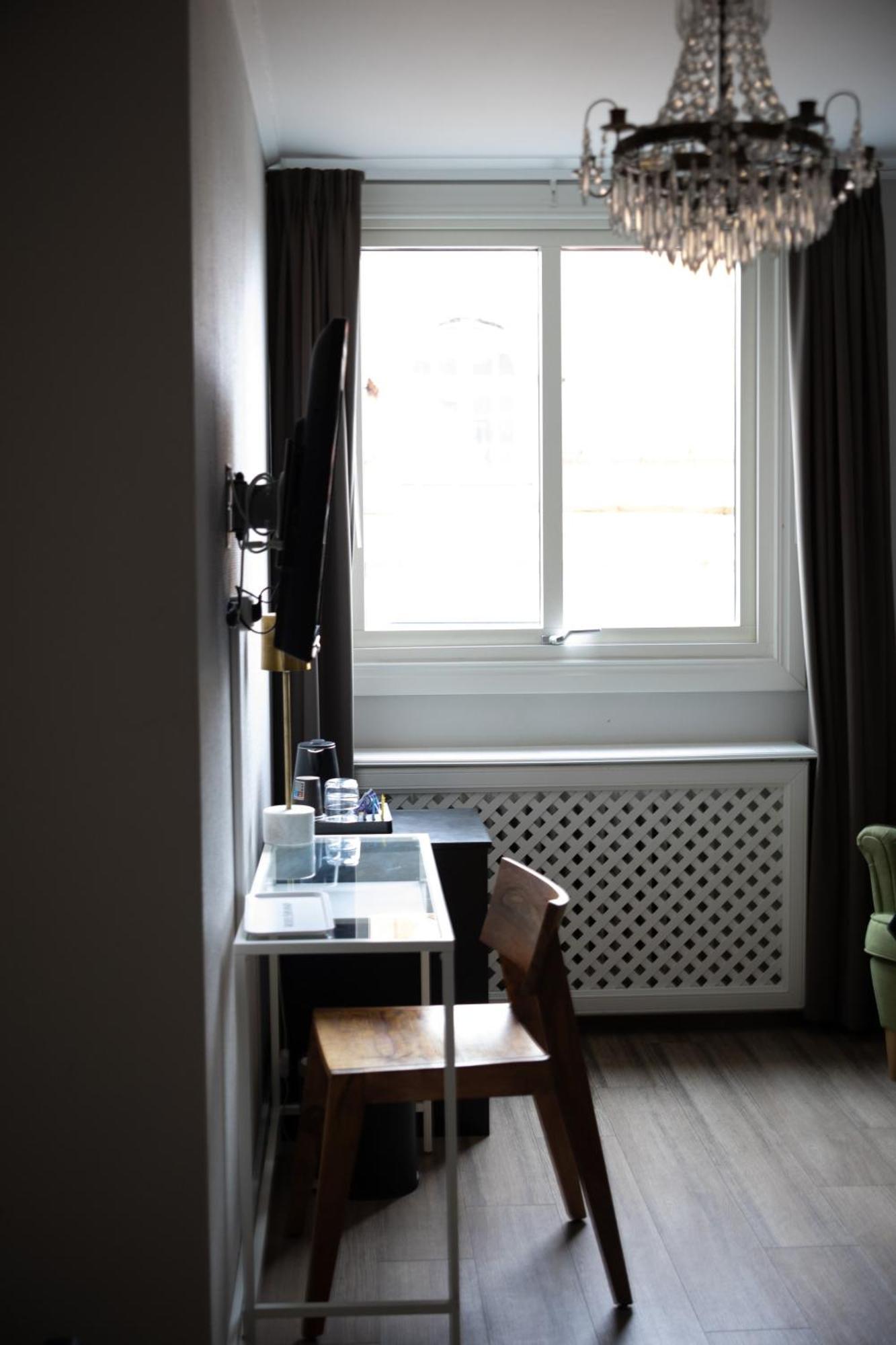 Hotell Esplanad Växjö Habitación foto