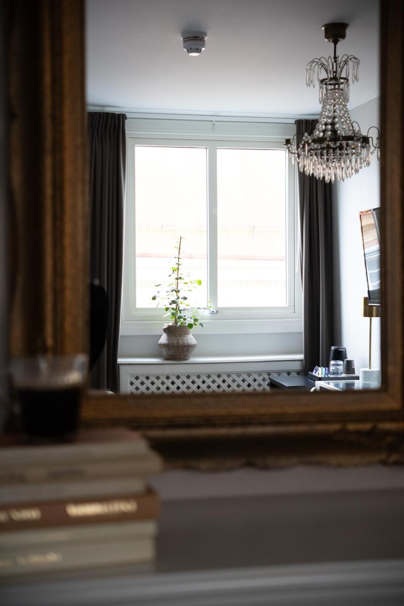 Hotell Esplanad Växjö Habitación foto