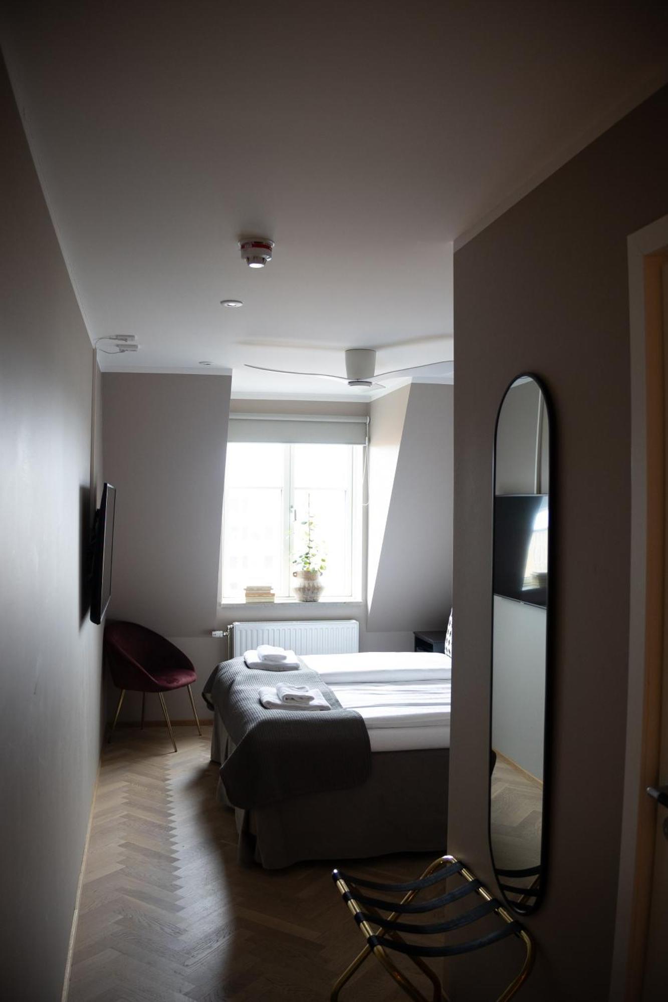 Hotell Esplanad Växjö Habitación foto