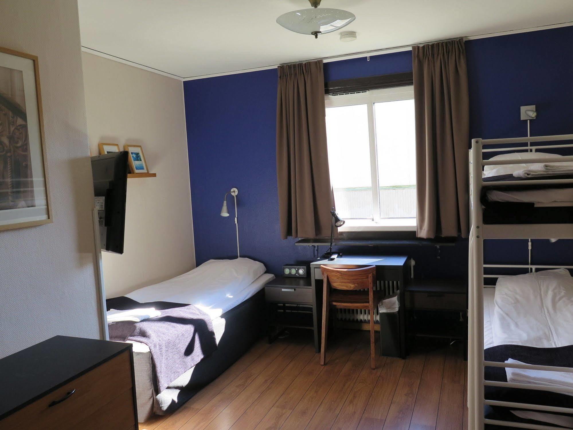 Hotell Esplanad Växjö Exterior foto