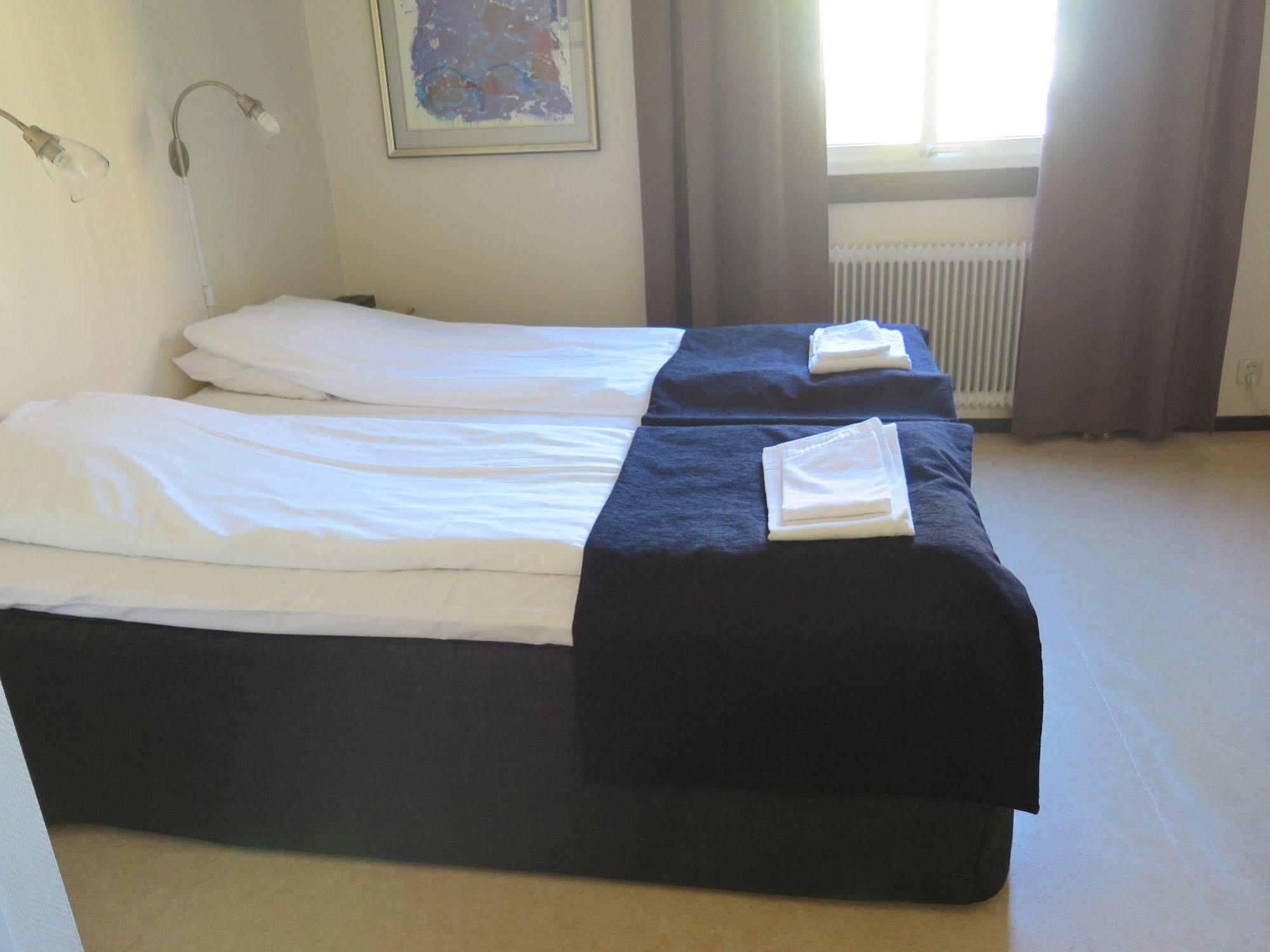 Hotell Esplanad Växjö Exterior foto