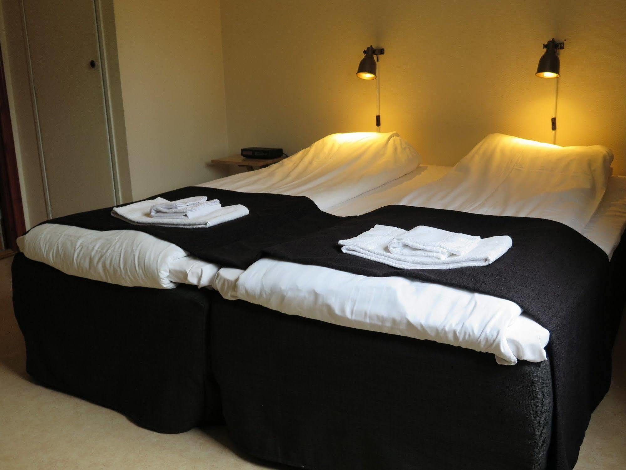 Hotell Esplanad Växjö Exterior foto