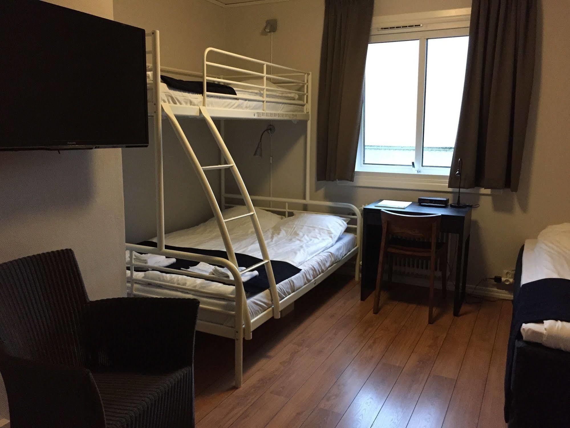 Hotell Esplanad Växjö Exterior foto