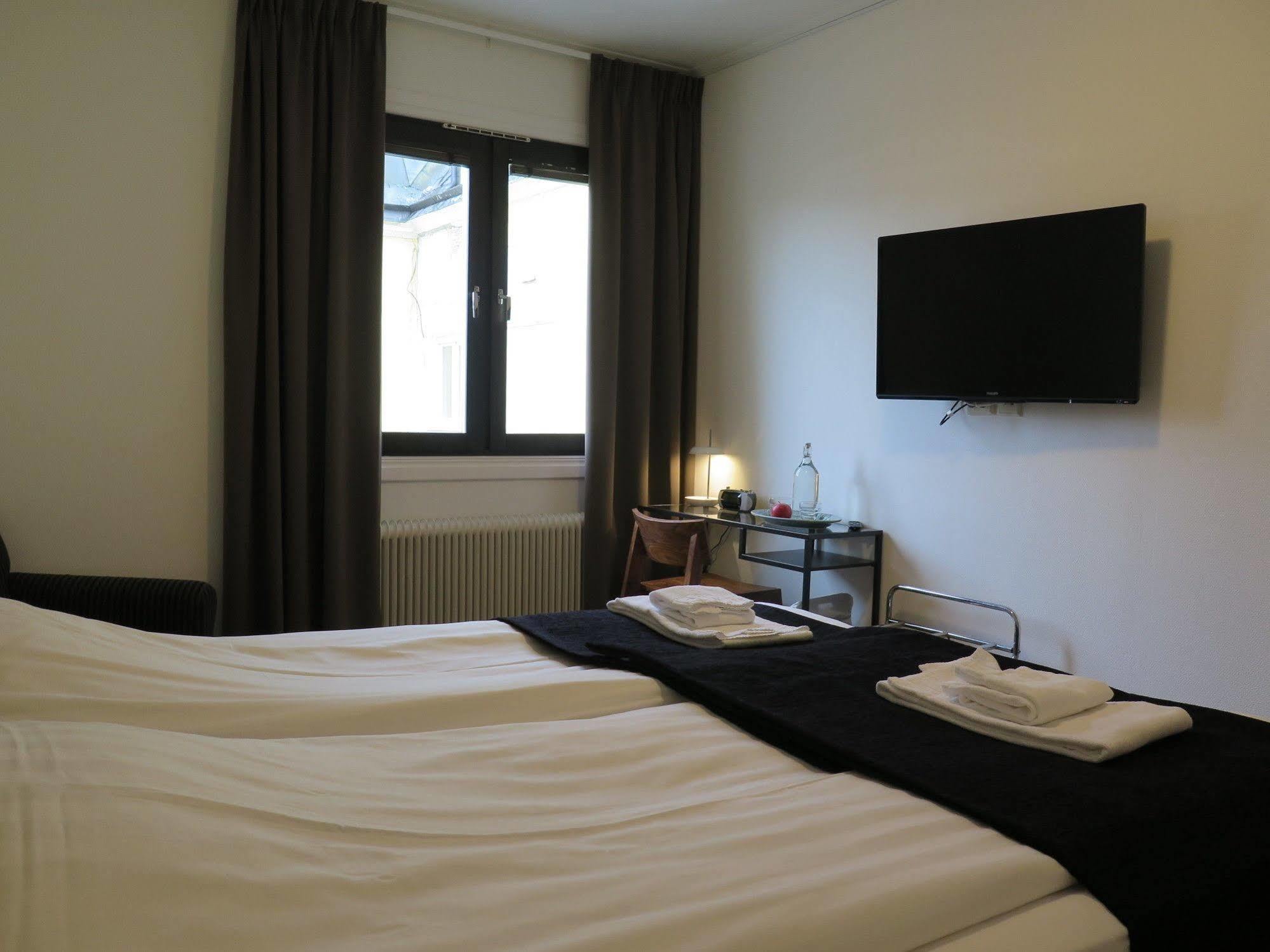Hotell Esplanad Växjö Exterior foto